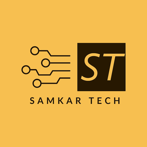 SamKar Tech Projects 