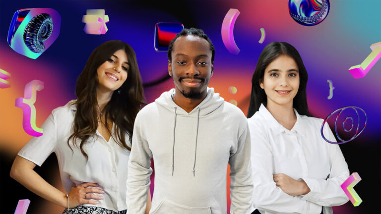 Apple’s Swift Student Challenge Winners: Coding Passion and Impact