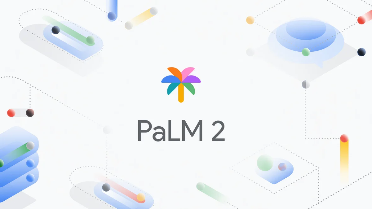 Google Unveils PaLM 2: A Groundbreaking Multilingual Language Model with Enhanced Reasoning and Coding Abilities