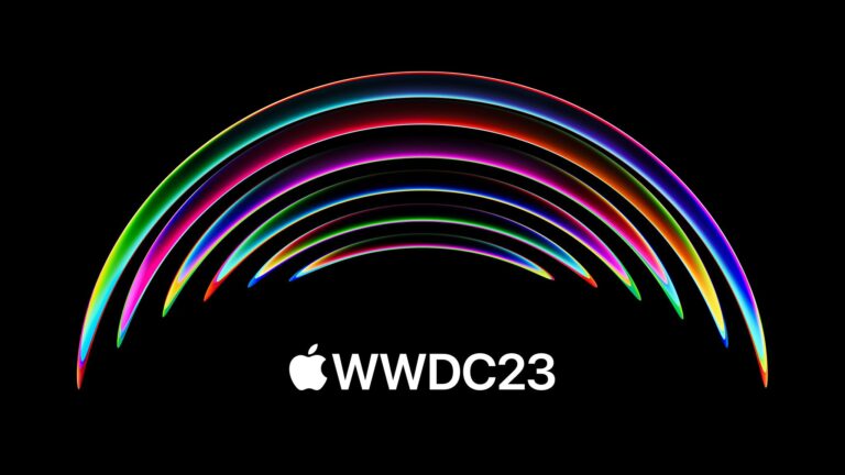 Apple’s WWDC23 Conference: Exciting Updates and Online Events for Developers