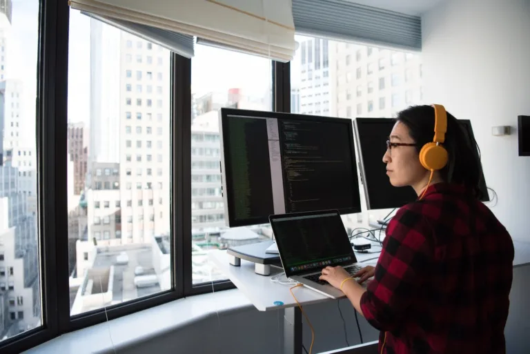 Most outsourced coders in India will be gone in 2 years due to A.I. reports