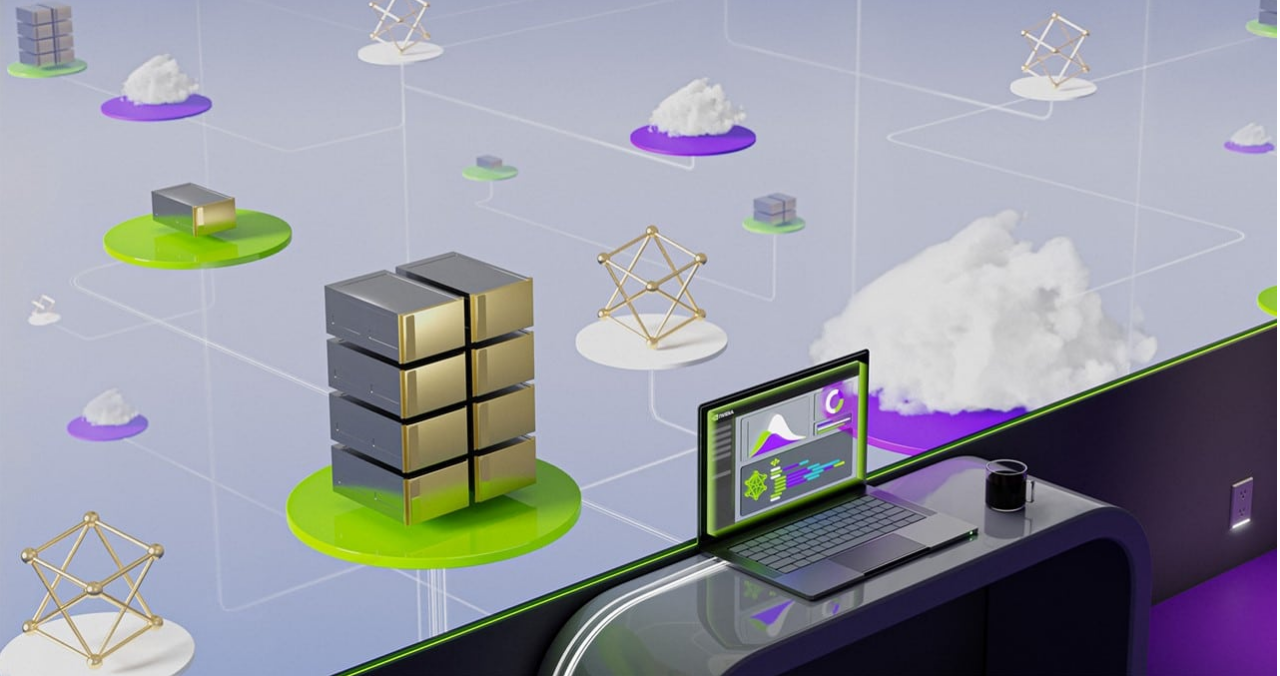 NVIDIA DGX Cloud Now Available to Supercharge Generative AI Training