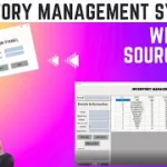 Inventory management