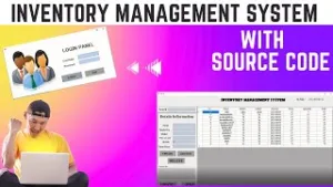 Inventory management