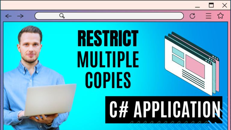 Secure Your C# Application: Proven Strategies to Prevent Unauthorized Copying