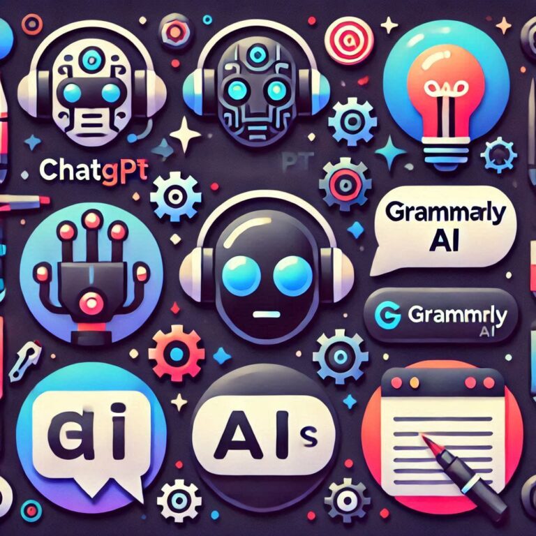 Top 10 AI Tools Every Professional Need For Productivity