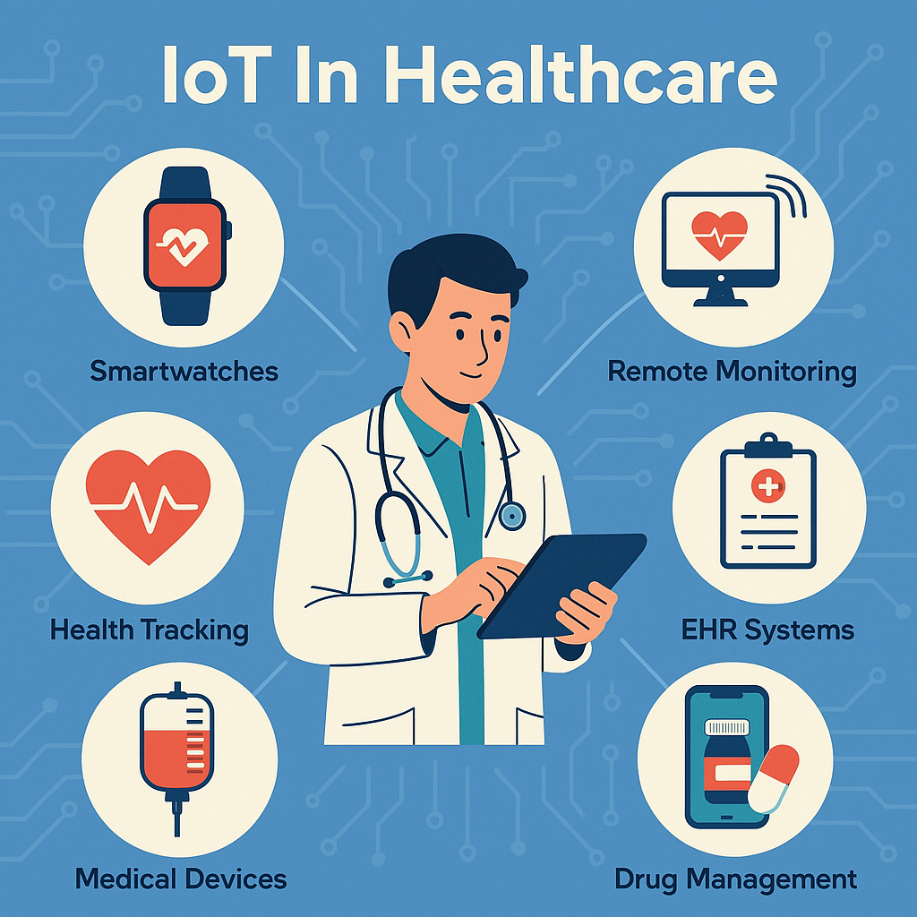 internet of things