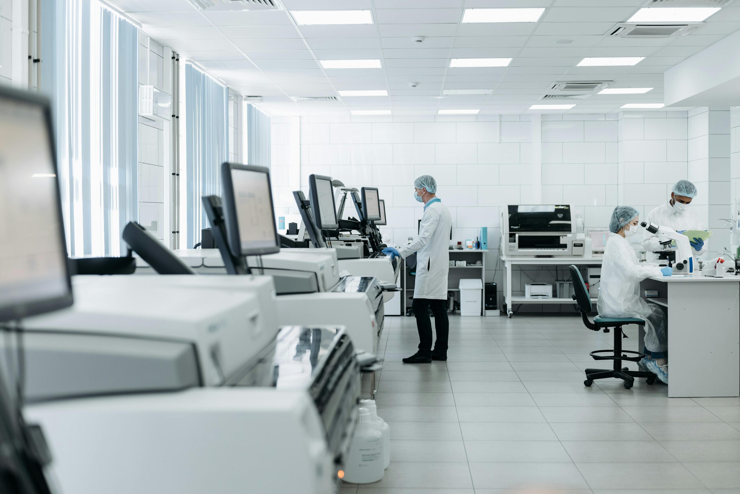 Advancing Healthcare Through the Internet of Things (IoT): What to Know Now